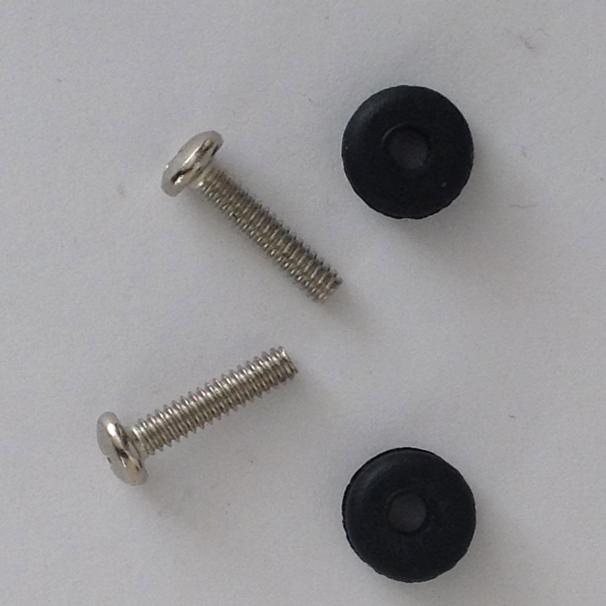 Neck Pickup Fixing Screw Kit for Rickenbacker 4001/4003/480 - For ...