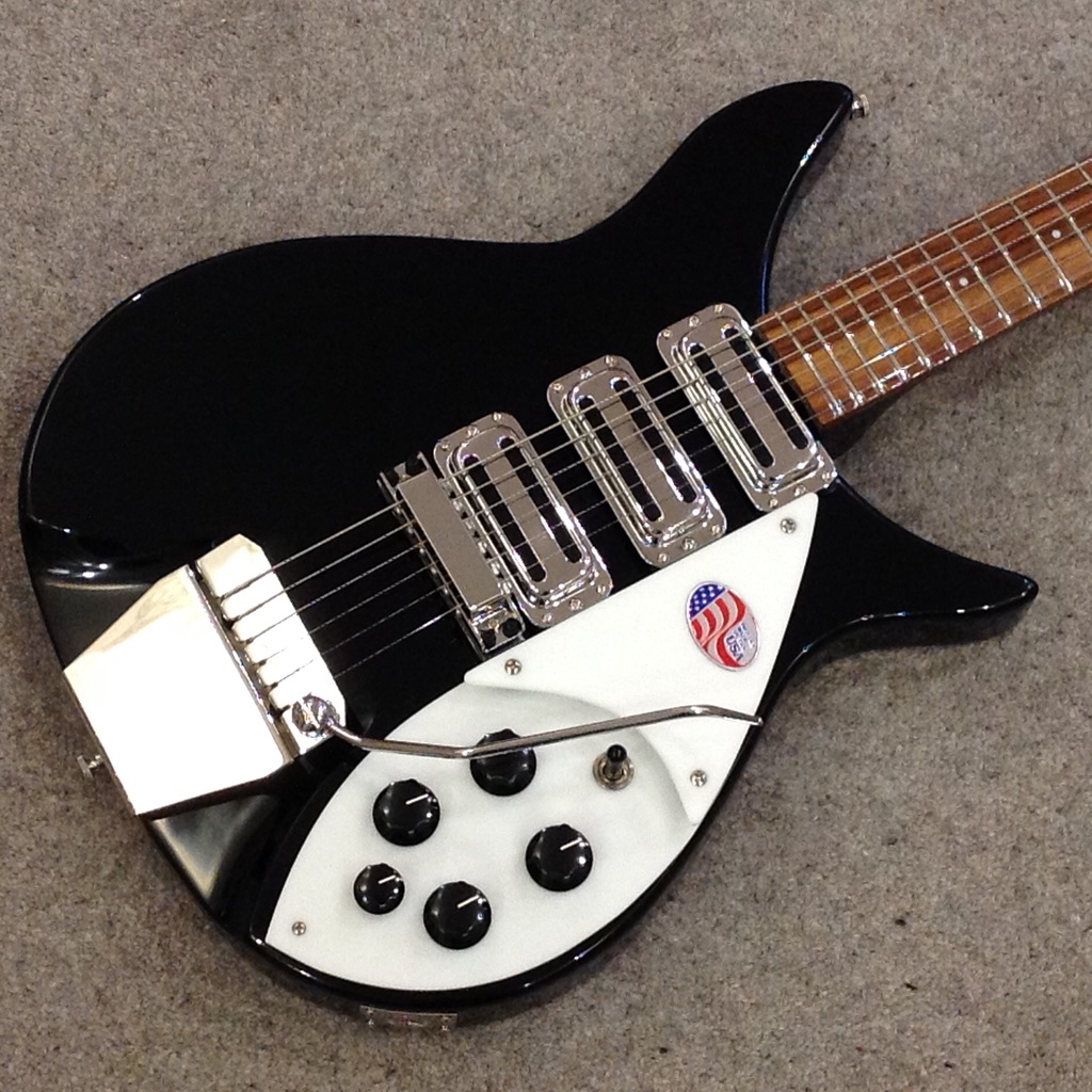 rickenbacker model 325c64